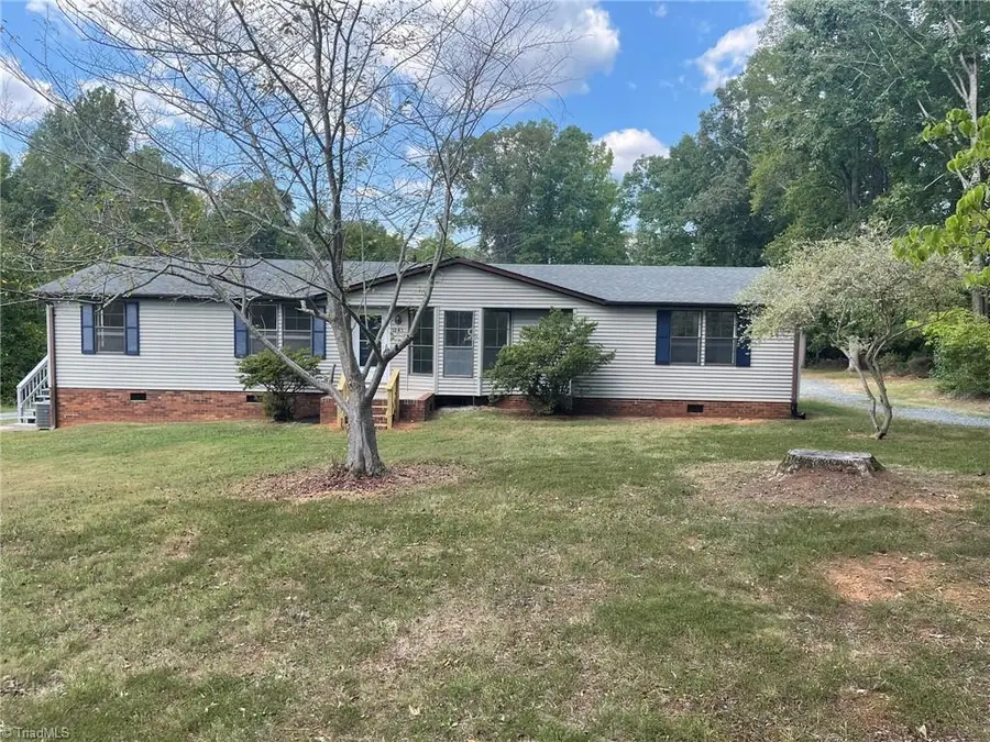1041 Brooks Road, Reidsville, NC 27320 - #2