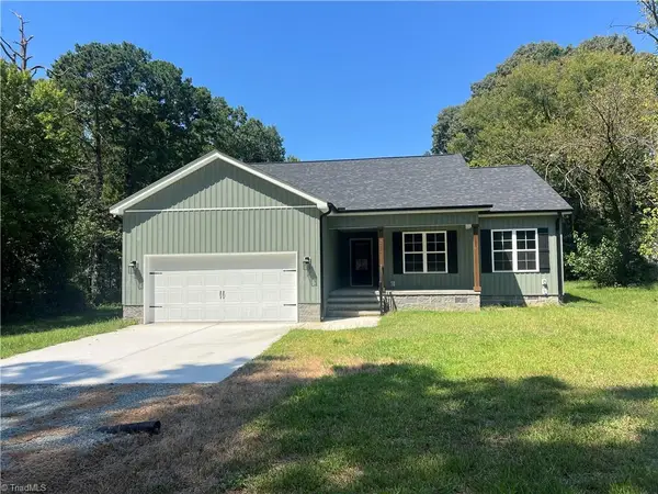 125 Albertson Road, Thomasville, NC 27360