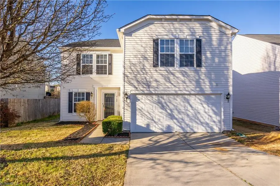 4148 Salem Springs Court, Winston Salem, NC 27107 - #2