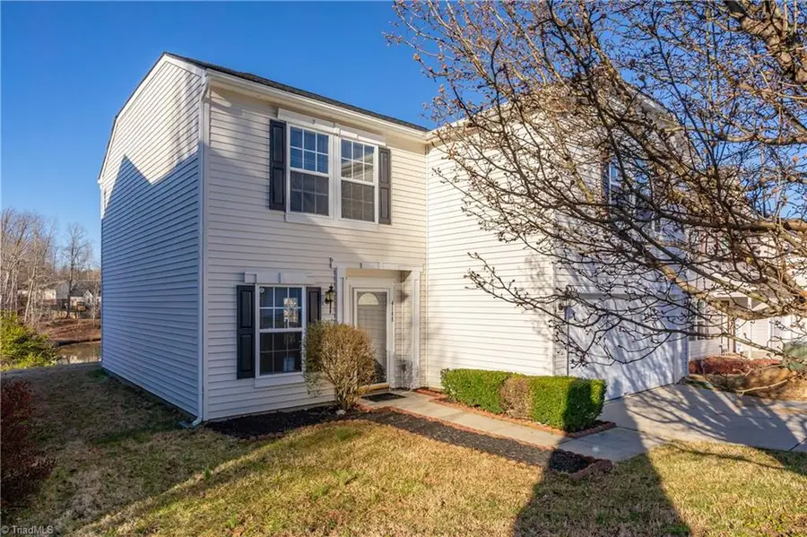 4148 Salem Springs Court, Winston Salem, NC 27107 - #3