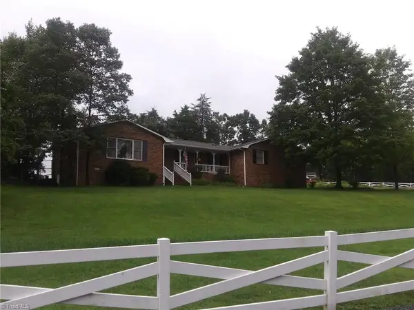 1753 Smith Farm Road, Lexington, NC 27292