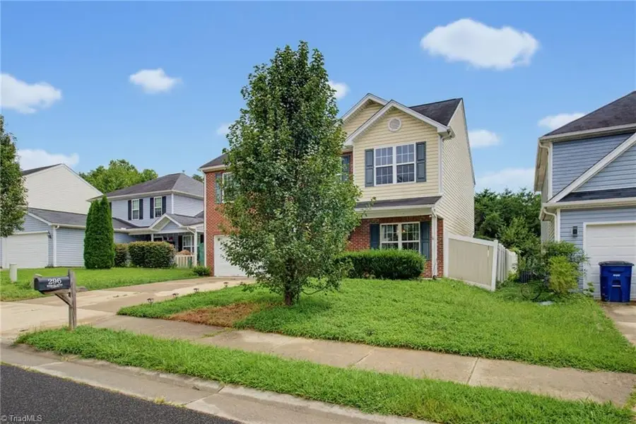 296 Azalea Drive, Winston Salem, NC 27105 - #2