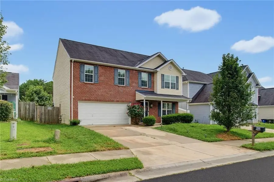 296 Azalea Drive, Winston Salem, NC 27105 - #3