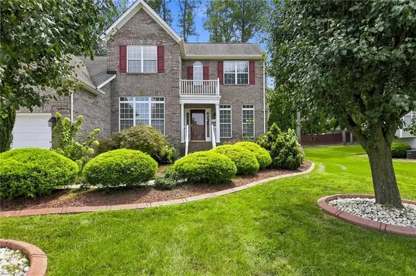 4106 Clovelly Drive, Greensboro, NC 27406