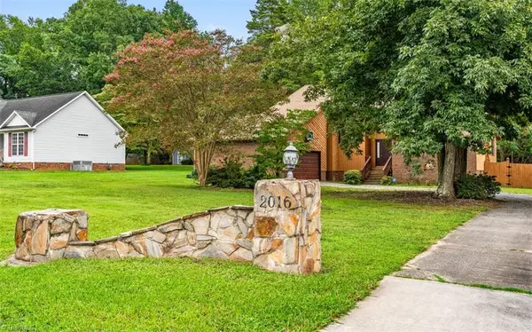 2016 Ledford Road, Greensboro, NC 27406