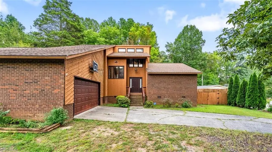 2016 Ledford Road, Greensboro, NC 27406 - #2