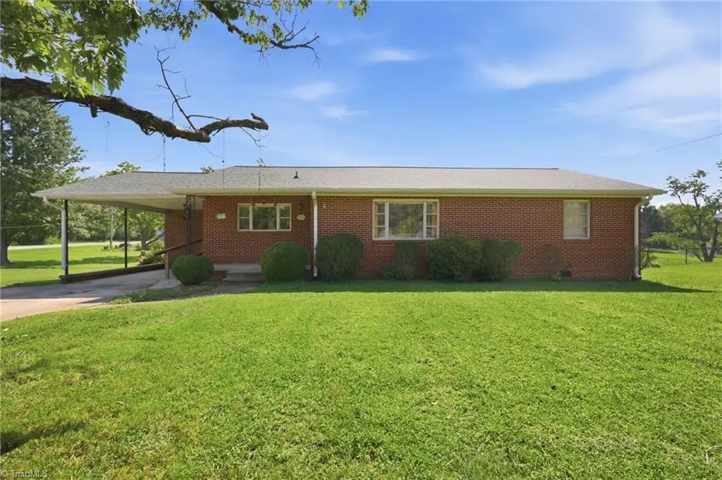 1700 Parham Drive, Graham, NC 27253 - #1