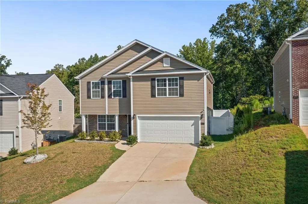 6777 Capstone Court, Rural Hall, NC 27045 - #1