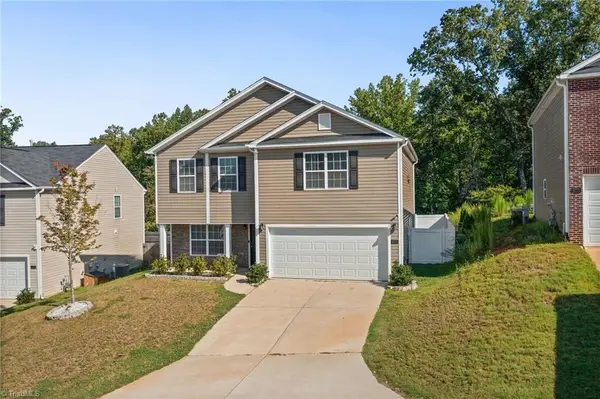 6777 Capstone Court, Rural Hall, NC 27045