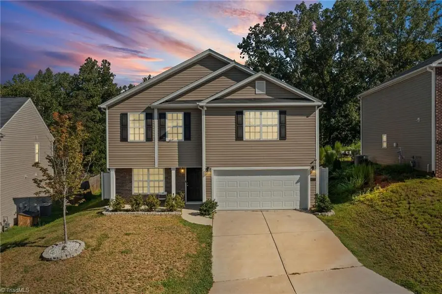6777 Capstone Court, Rural Hall, NC 27045 - #2