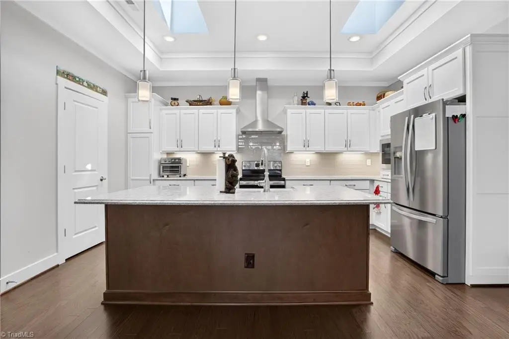 579 Tarrant Crossing, Kernersville, NC 27284 - #1