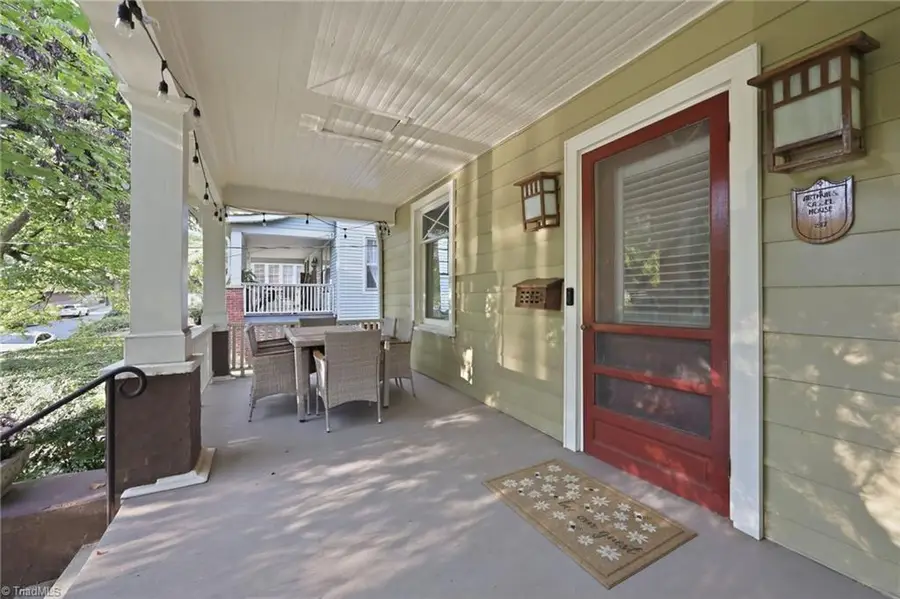 123 S Sunset Drive, Winston Salem, NC 27101 - #3