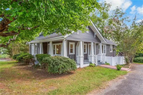 387 Austin Traphill Road, Elkin, NC 28621