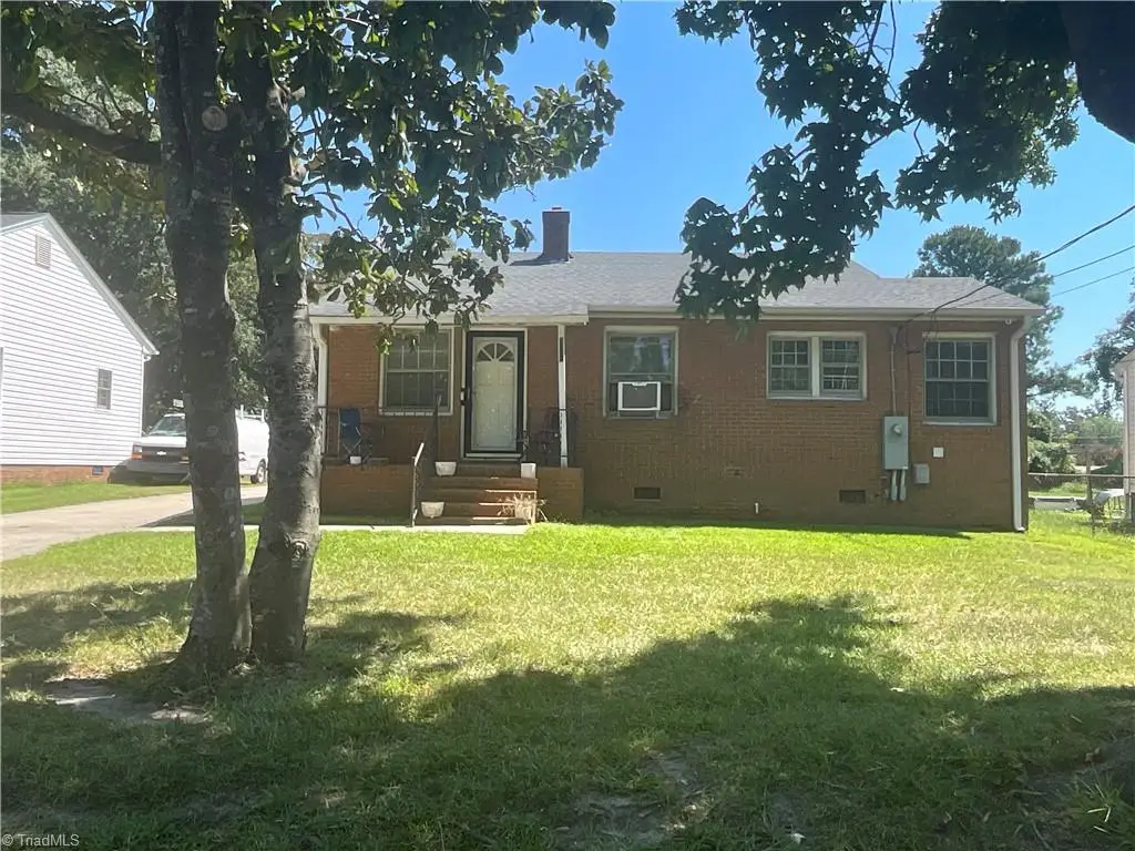 1107 Avalon Road, Greensboro, NC 27401 - #1