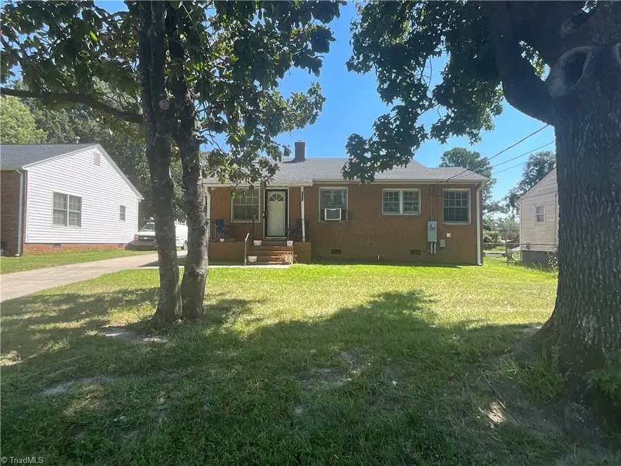 1107 Avalon Road, Greensboro, NC 27401 - #2