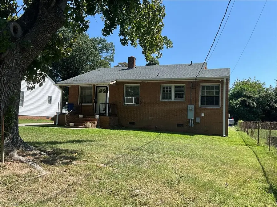 1107 Avalon Road, Greensboro, NC 27401 - #3