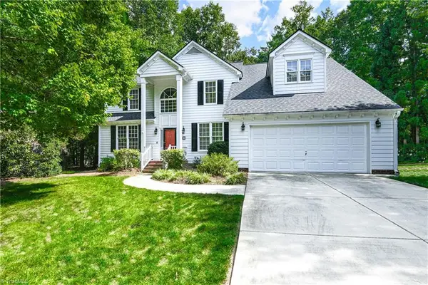 3 Veranda Court, Greensboro, NC 27455