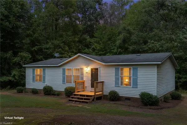 1082 Raccoon Court, Reidsville, NC 27320