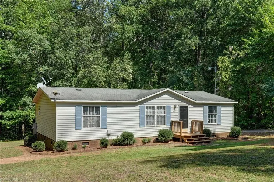 1082 Raccoon Court, Reidsville, NC 27320 - #2