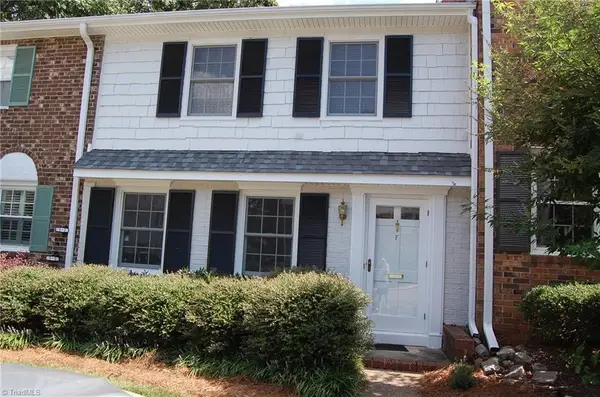 2411 Patriot Way #F, Greensboro, NC 27408