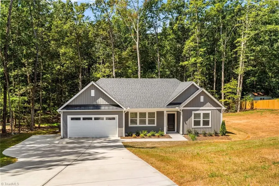 307 Sowers Ferry Road, Salisbury, NC 28144 - #2