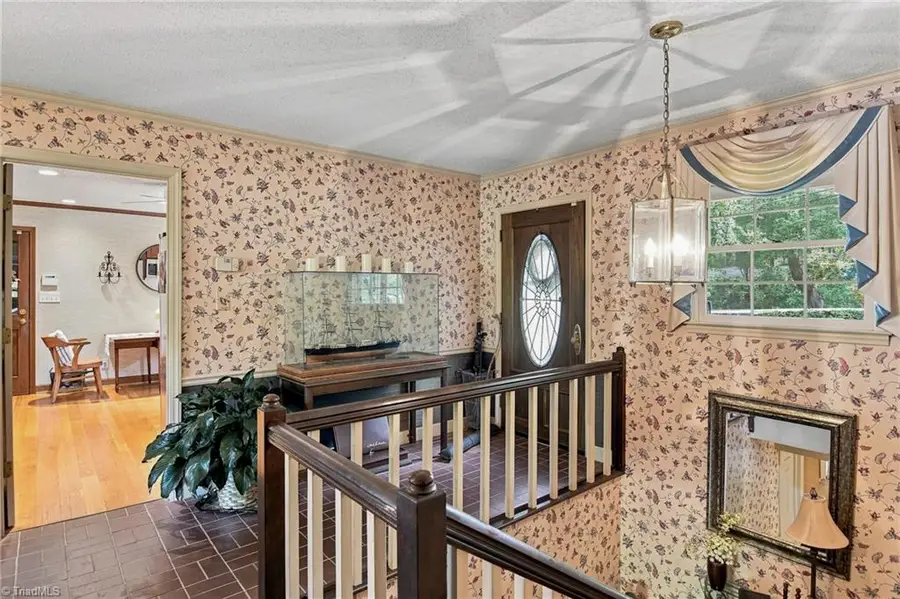 4207 Mashie Drive, Pfafftown, NC 27040 - #3