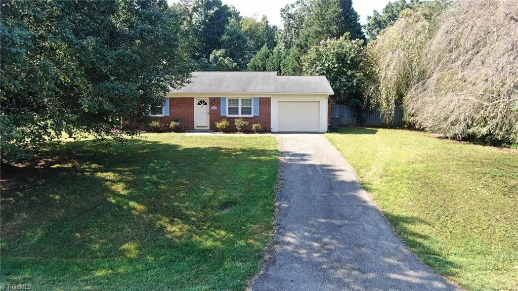 1804 Ramsey Road, Kernersville, NC 27284 - #1