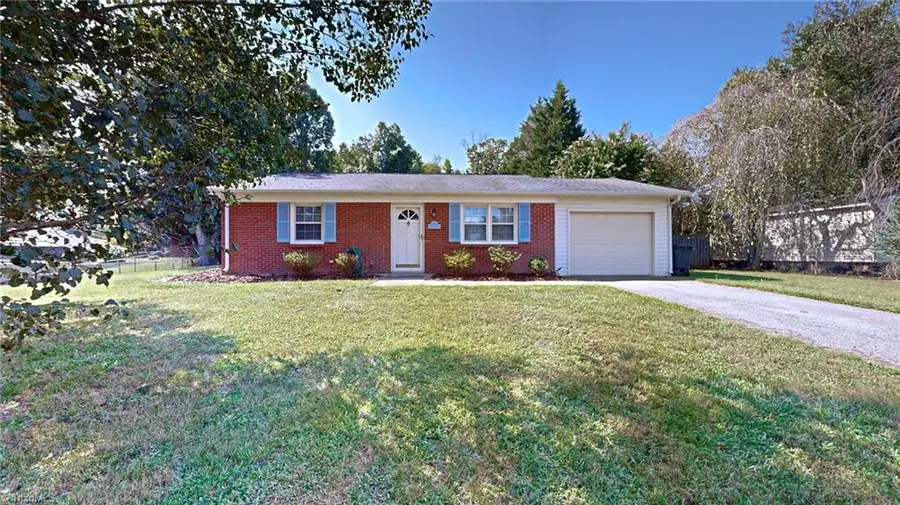 1804 Ramsey Road, Kernersville, NC 27284 - #2