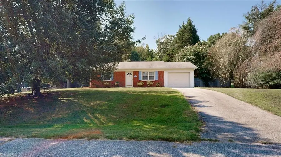 1804 Ramsey Road, Kernersville, NC 27284 - #3