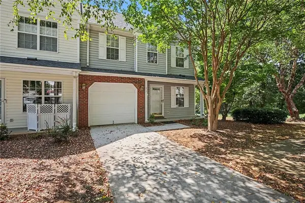 23 Culpepper Circle, Greensboro, NC 27410