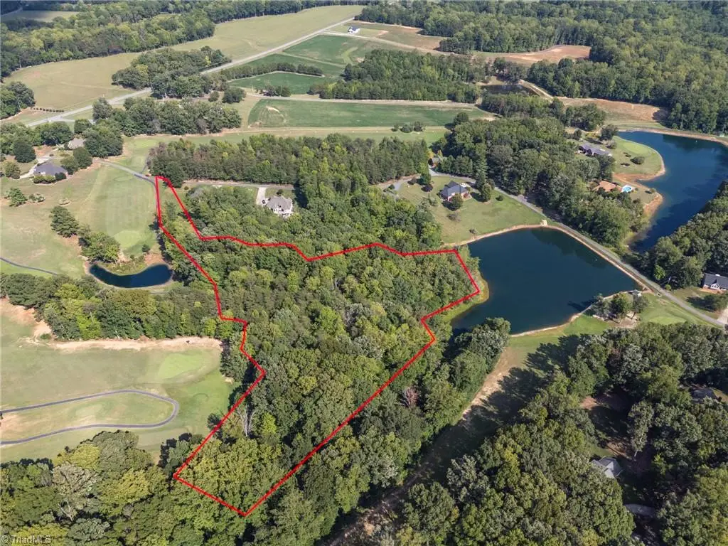 00 Twin Lakes Drive, Reidsville, NC 27320 - #1