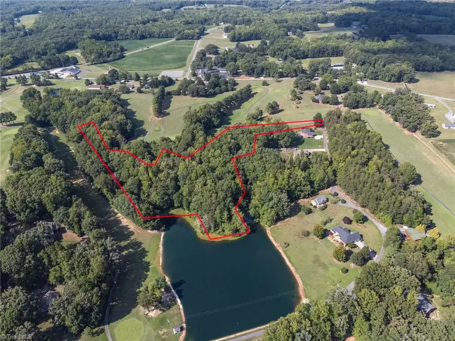 00 Twin Lakes Drive, Reidsville, NC 27320 - #3