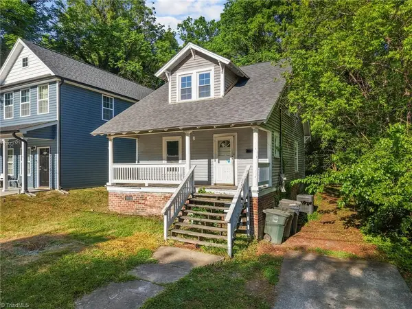 938 Martin Street, Greensboro, NC 27406