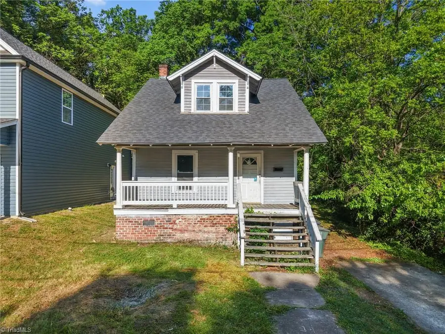 938 Martin Street, Greensboro, NC 27406 - #3
