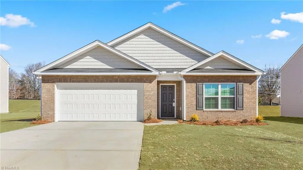 2809 Kilpatrick White Road, Greensboro, NC 27406 - #1