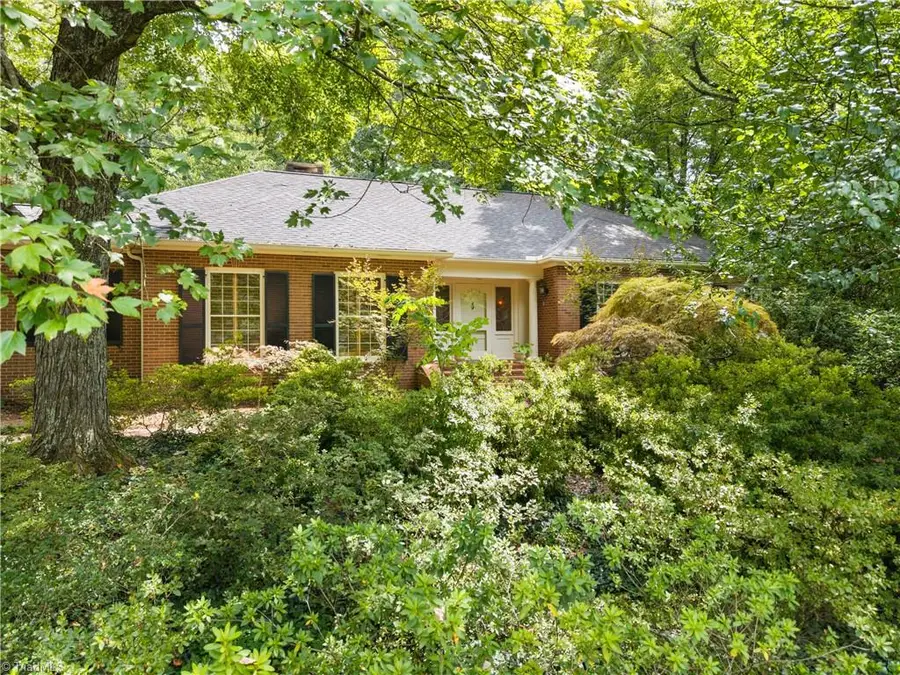 2822 Lazy Lane, Winston Salem, NC 27106 - #2