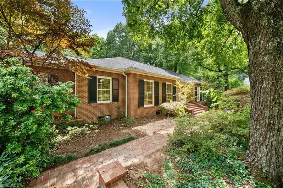 2822 Lazy Lane, Winston Salem, NC 27106 - #3