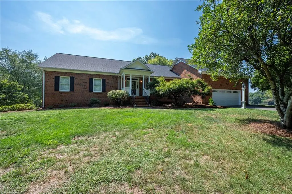 3265 Beroth Road, Pfafftown, NC 27040 - #1