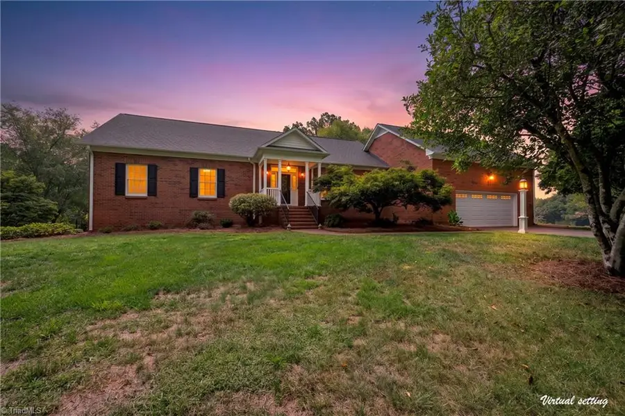 3265 Beroth Road, Pfafftown, NC 27040 - #2