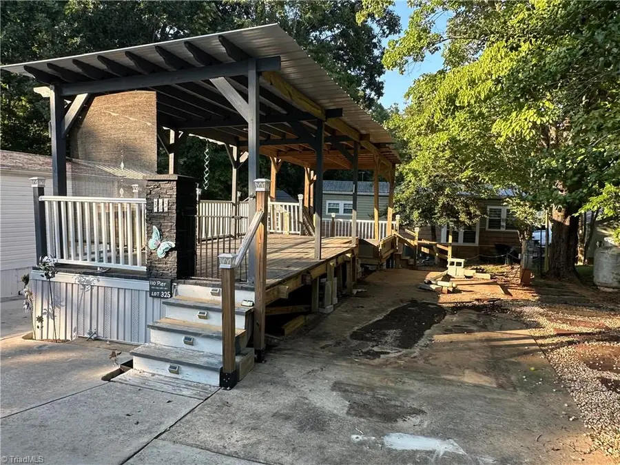 110 Pier Avenue, New London, NC 28127 - #3