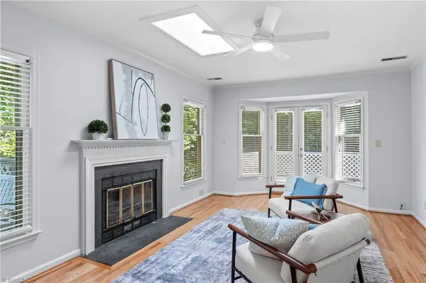 113 Pebble Ridge Lane, Winston-Salem, NC 27104