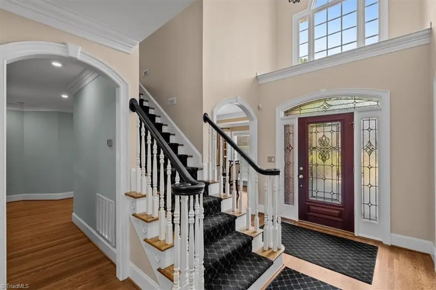 1901 Rosevilla Lane, Greensboro, NC 27455 - #3