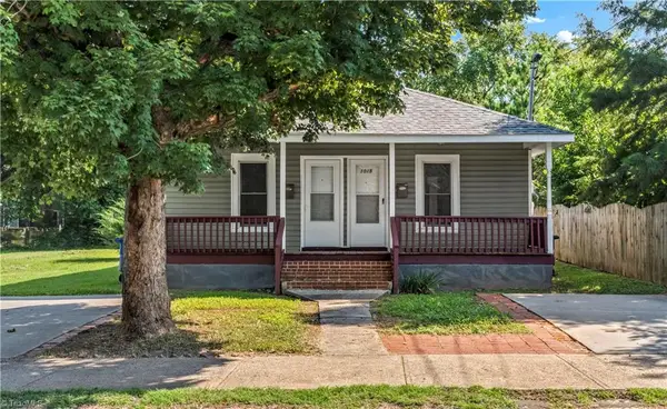 1013-1015 Broad Street, Winston-Salem, NC 27101-5744
