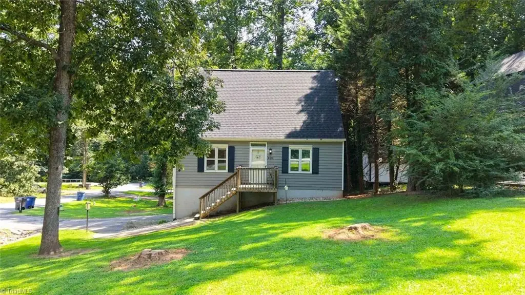 4313 Walnut Hollow Drive, Winston Salem, NC 27127 - #1