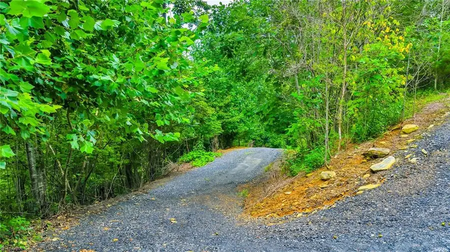 TBD W Deep Ford Road, Lansing, NC 28643 - #3
