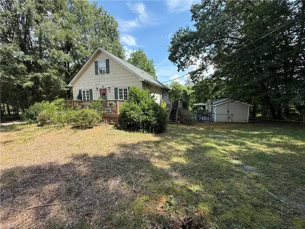 1600 Shiloh Church Road, Rural Hall, NC 27045