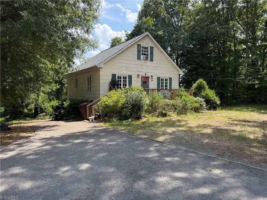 1600 Shiloh Church Road, Rural Hall, NC 27045 - #2