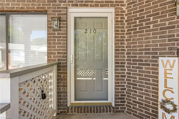 210 Davidson Street, Archdale, NC 27263