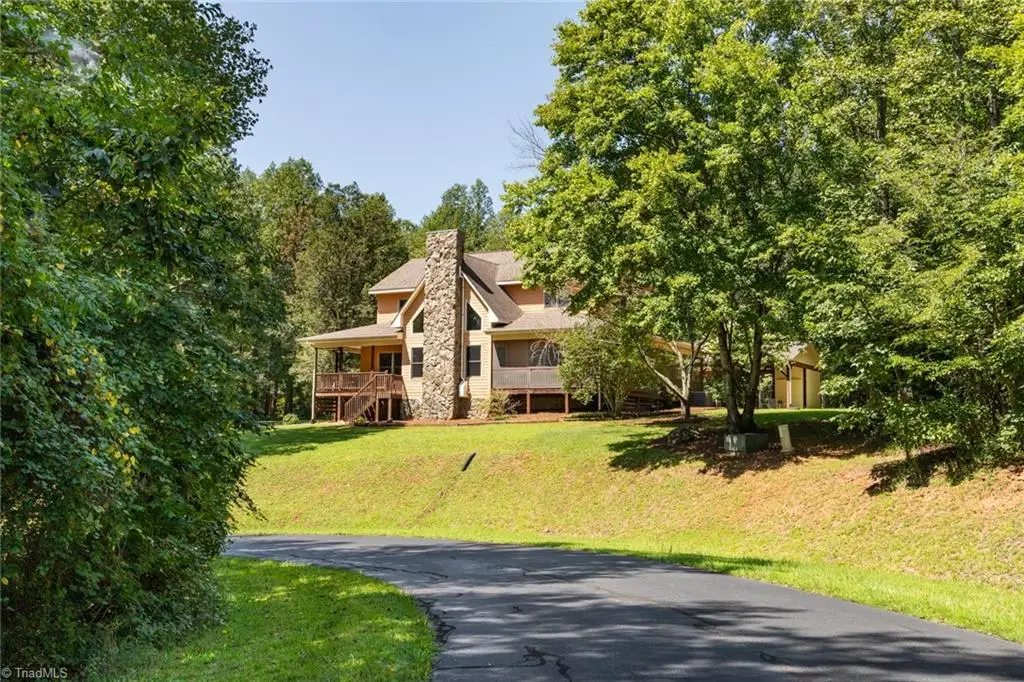 789 W Meadow Parkway, Moravian Falls, NC 28654 - #1