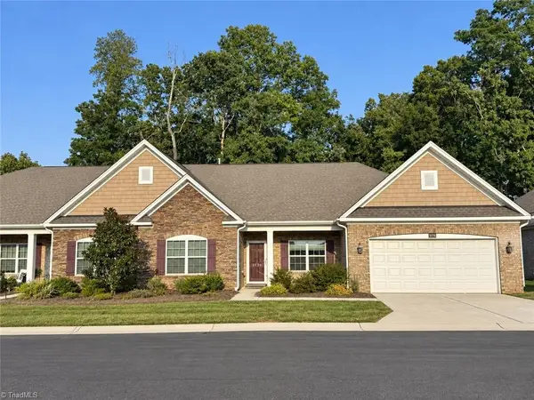 3770 Echo Forest Trail, High Point, NC 27265